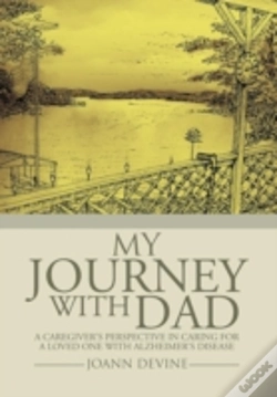 Capa do artigo My Journey With Dad: A Caregiver'S Persp