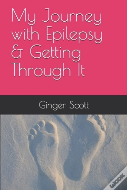 Capa do artigo My Journey With Epilepsy & Getting Through It