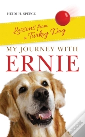 My Journey With Ernie