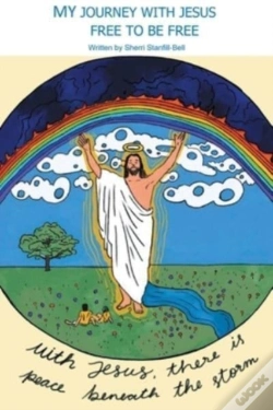 Capa do artigo My Journey With Jesus