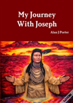Capa do artigo My Journey With Joseph