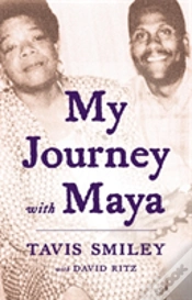 Capa do artigo My Journey With Maya
