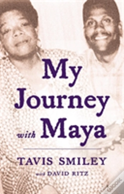 Capa do artigo My Journey With Maya