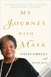 My Journey With Maya