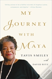 Capa do artigo My Journey With Maya