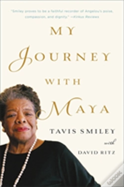 Capa do artigo My Journey With Maya