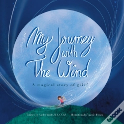 Capa do artigo My Journey With The Wind