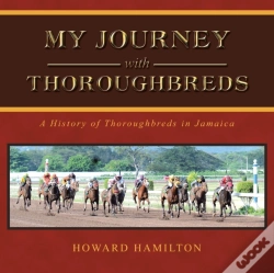 Capa do artigo My Journey With Thoroughbreds