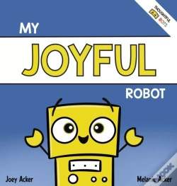 Capa do artigo My Joyful Robot