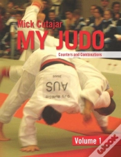 Capa do artigo My Judo Counters And Combinations