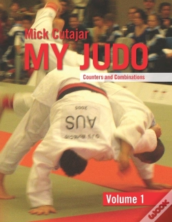 Capa do artigo My Judo Counters And Combinations