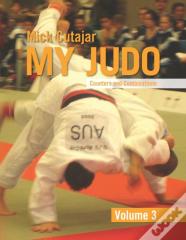 My Judo Counters And Combinations