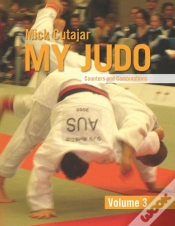 Capa do artigo My Judo Counters And Combinations