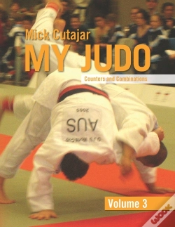 Capa do artigo My Judo Counters And Combinations