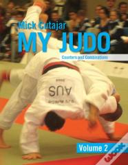 My Judo Counters & Combinations