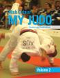 My Judo Counters & Combinations - Preview