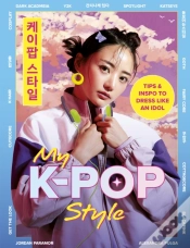 Capa do artigo My K-Pop Style