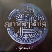 Capa do artigo My Kantele - Vinil