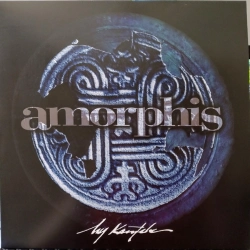 Capa do artigo My Kantele - Vinil