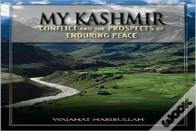 My Kashmir