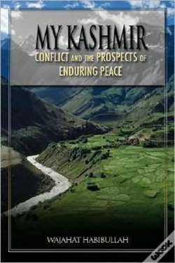 Capa do artigo My Kashmir