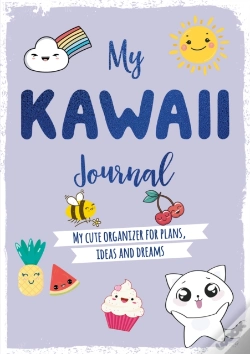 Capa do artigo My Kawaii Journal
