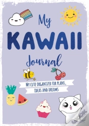 Capa do artigo My Kawaii Journal