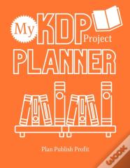 My Kdp Project Planner