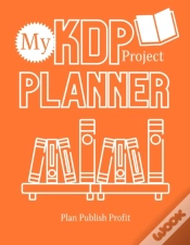 Capa do artigo My Kdp Project Planner