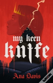 Capa do artigo My Keen Knife