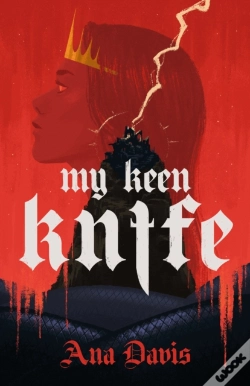 Capa do artigo My Keen Knife