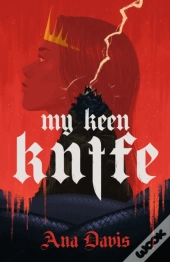 My Keen Knife