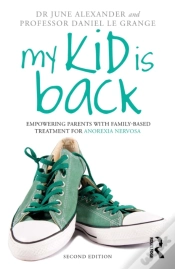 Capa do artigo My Kid Is Back