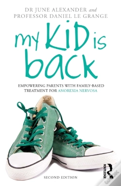 Capa do artigo My Kid Is Back