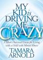 My Kid Is Driving Me Crazy - Preview