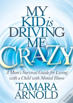 Capa do artigo My Kid Is Driving Me Crazy