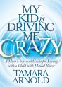 My Kid Is Driving Me Crazy - Preview