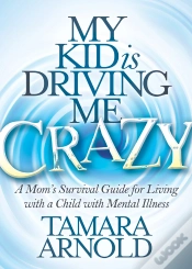 Capa do artigo My Kid Is Driving Me Crazy