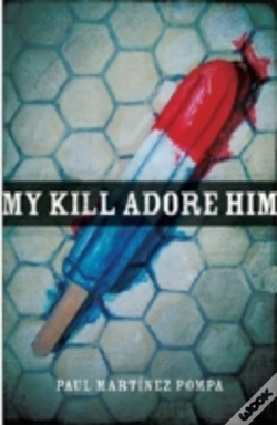 Capa do artigo My Kill Adore Him