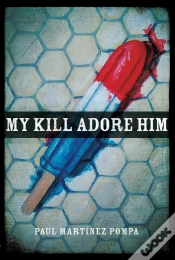 Capa do artigo My Kill Adore Him
