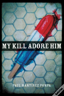 Capa do artigo My Kill Adore Him