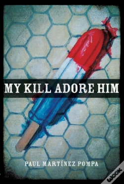 Capa do artigo My Kill Adore Him