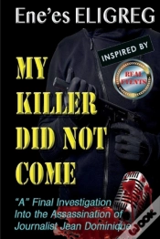 Capa do artigo My Killer Did Not Come