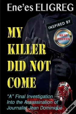 Capa do artigo My Killer Did Not Come