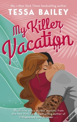 Capa do artigo My Killer Vacation