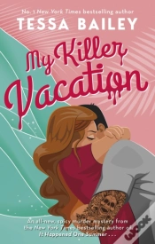 Capa do artigo My Killer Vacation
