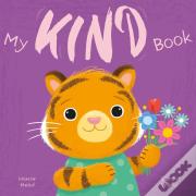 My Kind Book