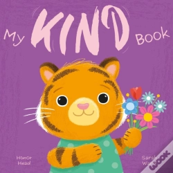 Capa do artigo My Kind Book