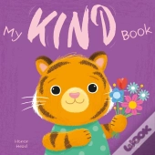 My Kind Book