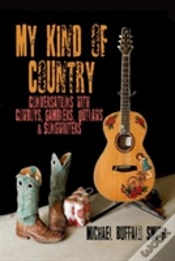 Capa do artigo My Kind Of Country